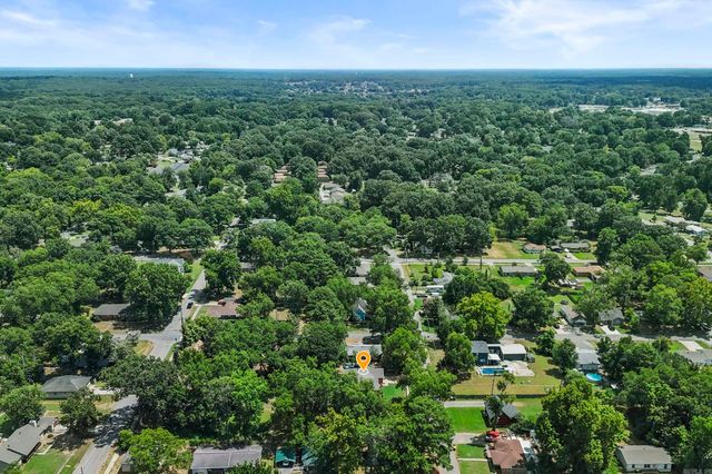 308 E Myrtle Street, Cabot, AR 72023