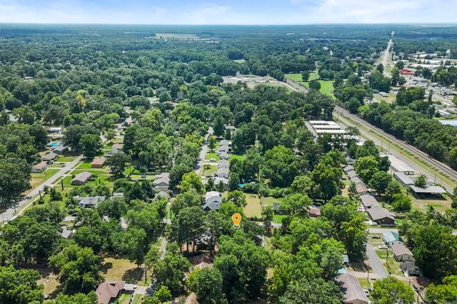308 E Myrtle Street, Cabot, AR 72023