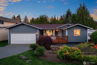 14328 85th Place NE, Kirkland, WA 98034