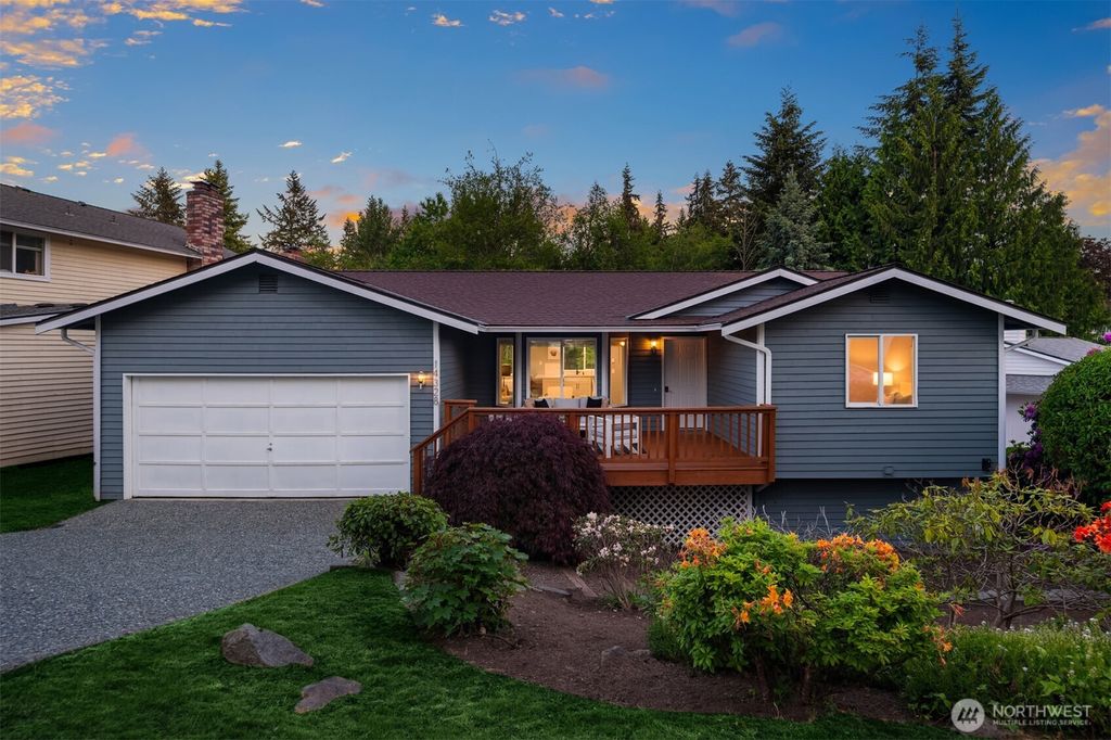 14328 85th Place NE, Kirkland, WA 98034