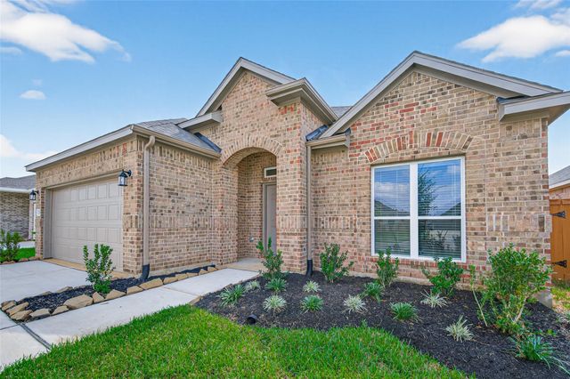 21923 Oia Island Drive, Hockley, TX 77447