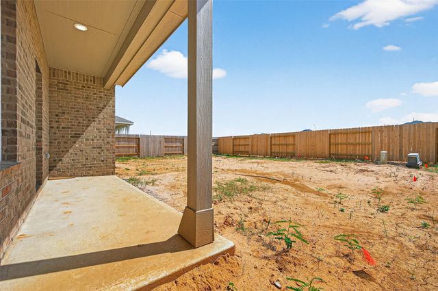 21923 Oia Island Drive, Hockley, TX 77447