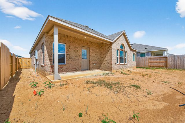 21923 Oia Island Drive, Hockley, TX 77447