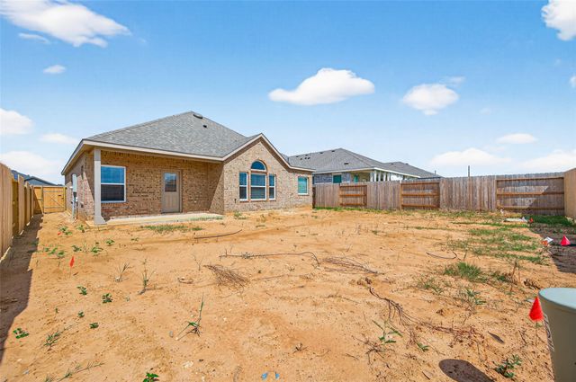 21923 Oia Island Drive, Hockley, TX 77447