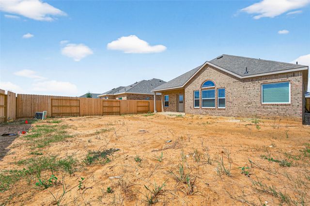21923 Oia Island Drive, Hockley, TX 77447