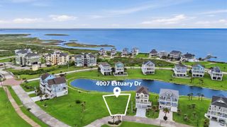 4007 Estuary Court, Galveston, TX 77554