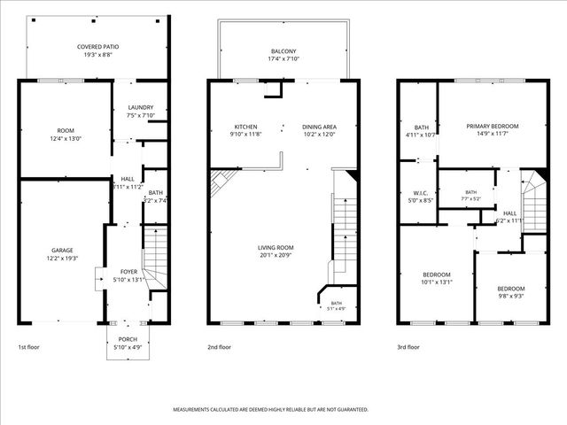 7252 Highway 70 S Apt 101, Nashville, TN 37221