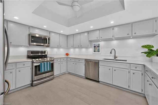 3250 Southshore DR 55B, Punta Gorda, FL 33955