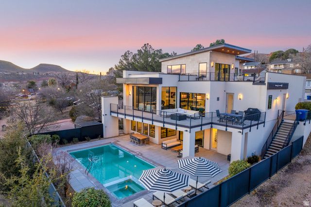 58 E 250 N, St. George, UT 84770