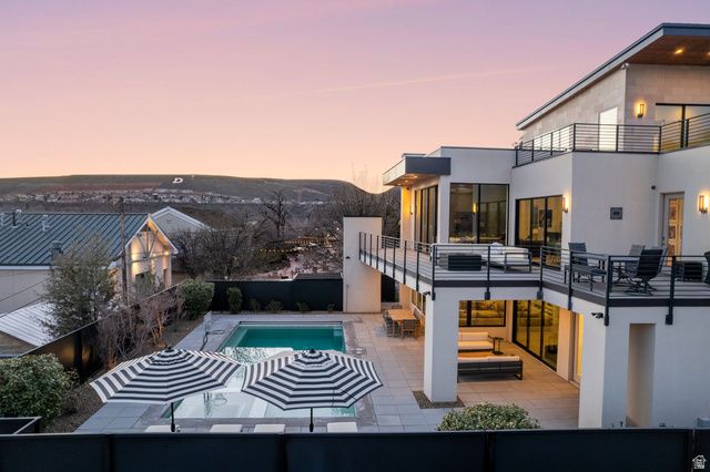 58 E 250 N, St. George, UT 84770