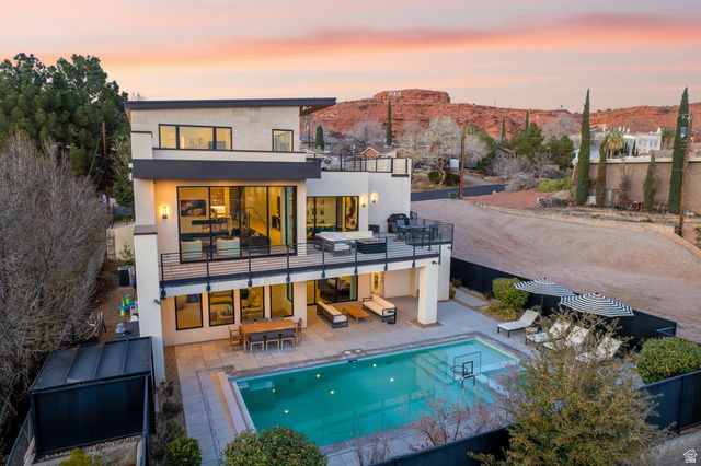 58 E 250 N, St. George, UT 84770