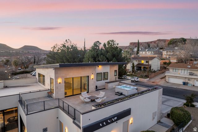 58 E 250 N, St. George, UT 84770