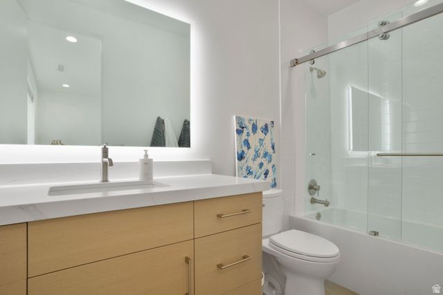 58 E 250 N, St. George, UT 84770