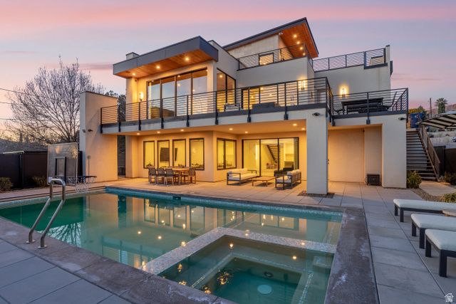 58 E 250 N, St. George, UT 84770