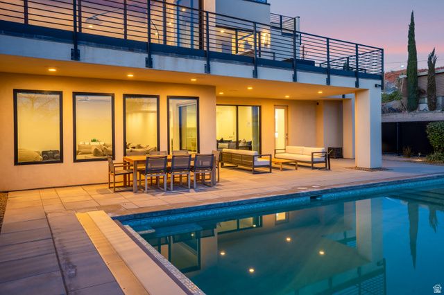 58 E 250 N, St. George, UT 84770