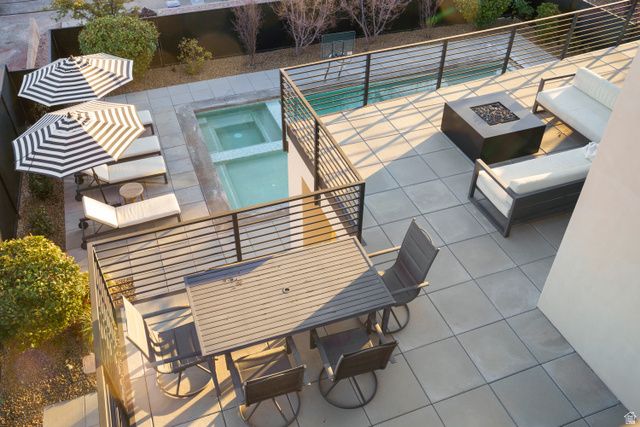 58 E 250 N, St. George, UT 84770