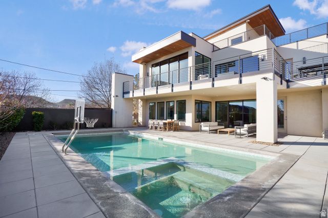 58 E 250 N, St. George, UT 84770