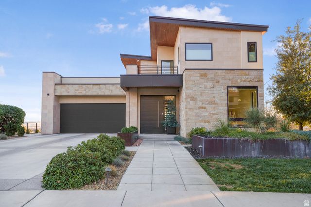 58 E 250 N, St. George, UT 84770