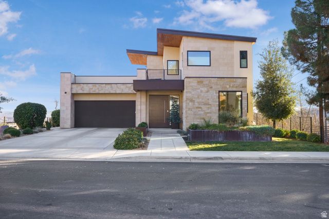 58 E 250 N, St. George, UT 84770