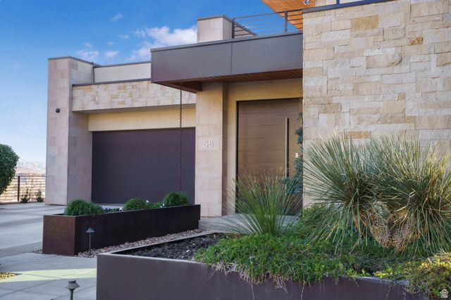 58 E 250 N, St. George, UT 84770