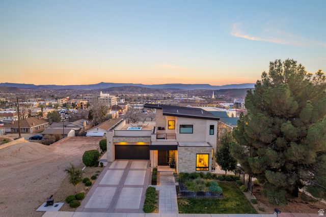 58 E 250 N, St. George, UT 84770