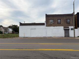 8715 Harper Avenue, Detroit, MI 48213