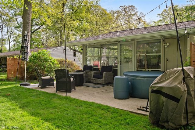 2398 Chestnut Drive, Westlake, OH 44145