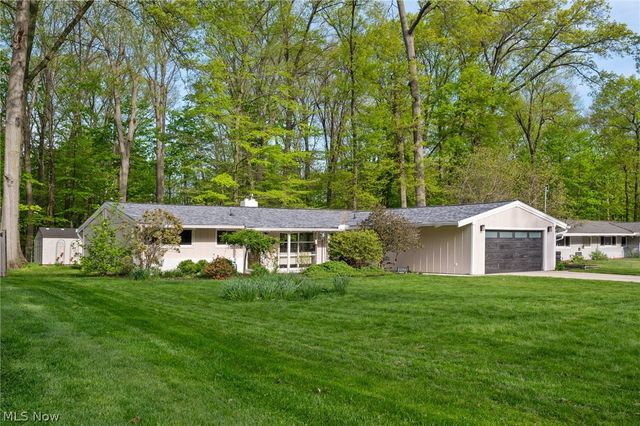 2398 Chestnut Drive, Westlake, OH 44145