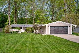2398 Chestnut Drive, Westlake, OH 44145