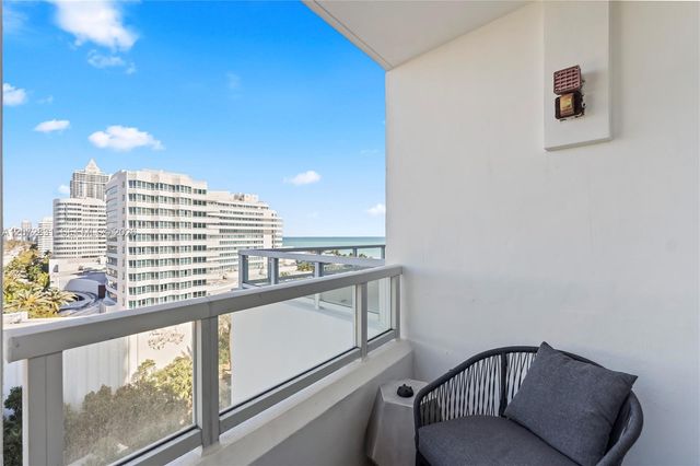 4401 Collins Avenue 915, Miami Beach, FL 33140