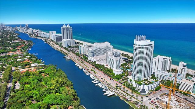 4401 Collins Avenue 915, Miami Beach, FL 33140