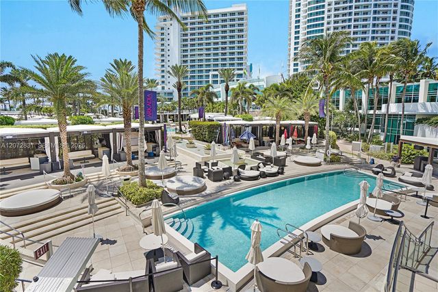 4401 Collins Avenue 915, Miami Beach, FL 33140