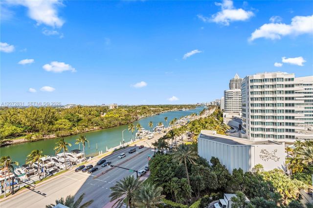 4401 Collins Avenue 915, Miami Beach, FL 33140