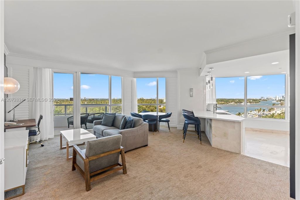 4401 Collins Avenue 915, Miami Beach, FL 33140