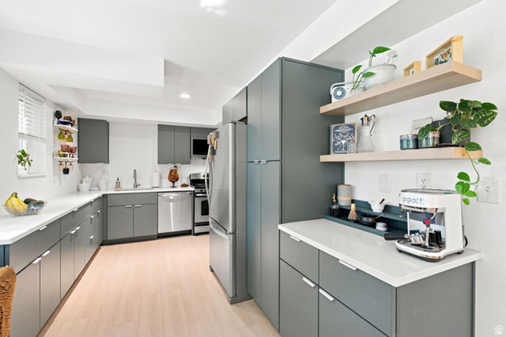 2220 E MURRAY HOLLADAY RD #128, Holladay, UT 84117 — exterior