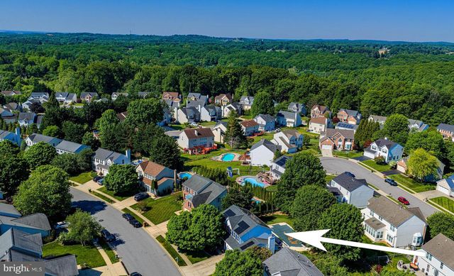 2218 DEADORA DR, Bel Air, MD 21015