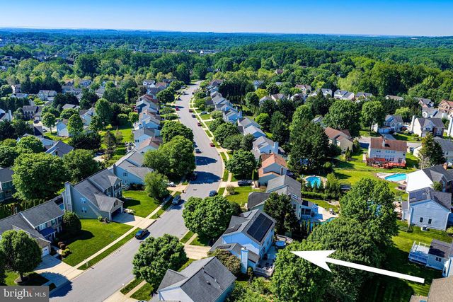 2218 DEADORA DR, Bel Air, MD 21015
