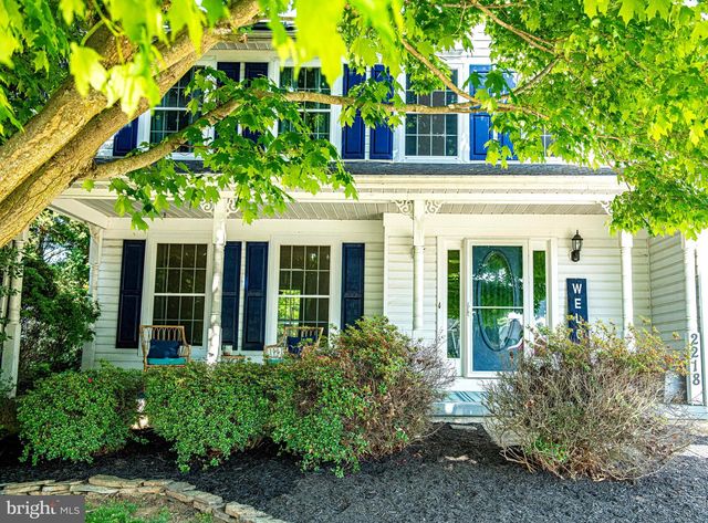 2218 DEADORA DR, Bel Air, MD 21015