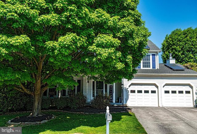 2218 DEADORA DR, Bel Air, MD 21015