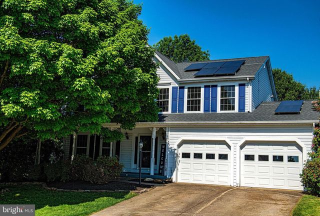 2218 DEADORA DR, Bel Air, MD 21015