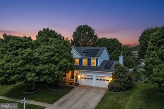 2218 DEADORA DR, Bel Air, MD 21015