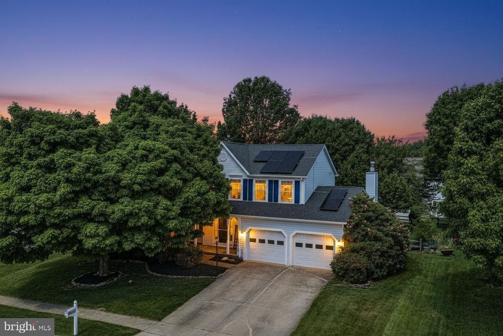 Image 1 of property listing at 2218 DEADORA DR, Bel Air, MD 21015