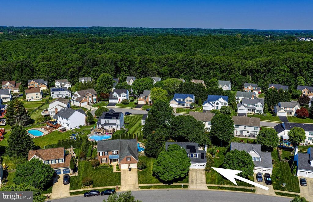Image 10 of property listing at 2218 DEADORA DR, Bel Air, MD 21015