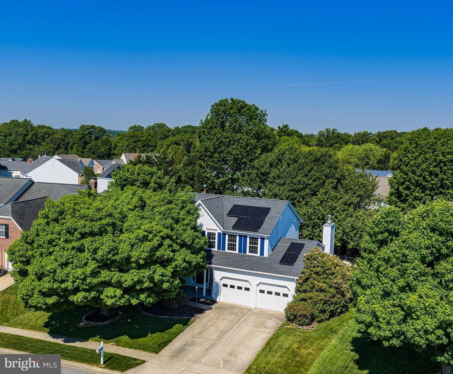 Image 11 of property listing at 2218 DEADORA DR, Bel Air, MD 21015