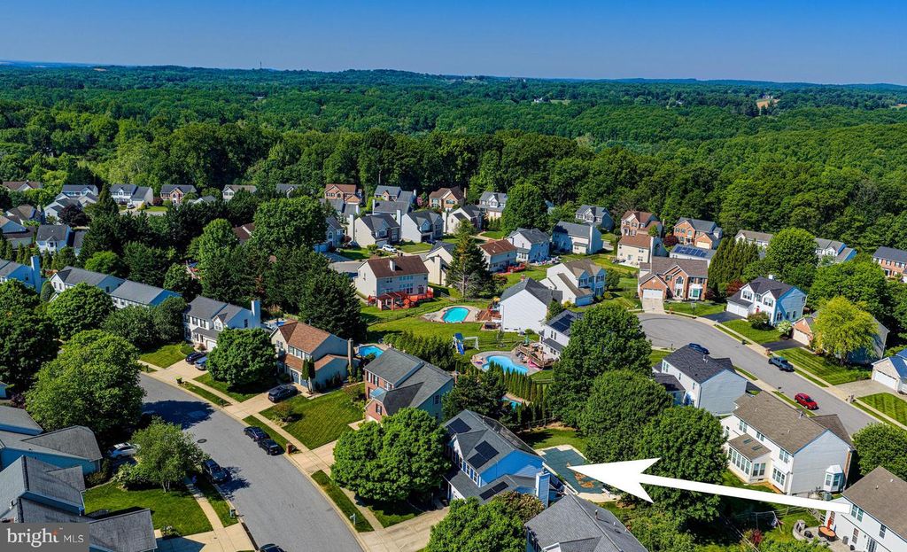Image 12 of property listing at 2218 DEADORA DR, Bel Air, MD 21015