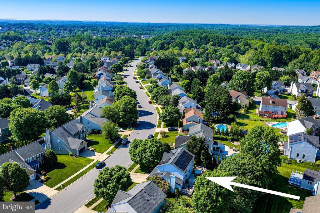 Image 14 of property listing at 2218 DEADORA DR, Bel Air, MD 21015