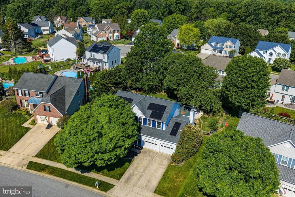 Image 15 of property listing at 2218 DEADORA DR, Bel Air, MD 21015