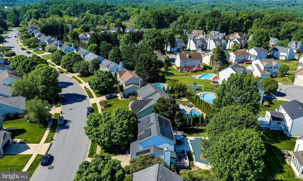 Image 16 of property listing at 2218 DEADORA DR, Bel Air, MD 21015