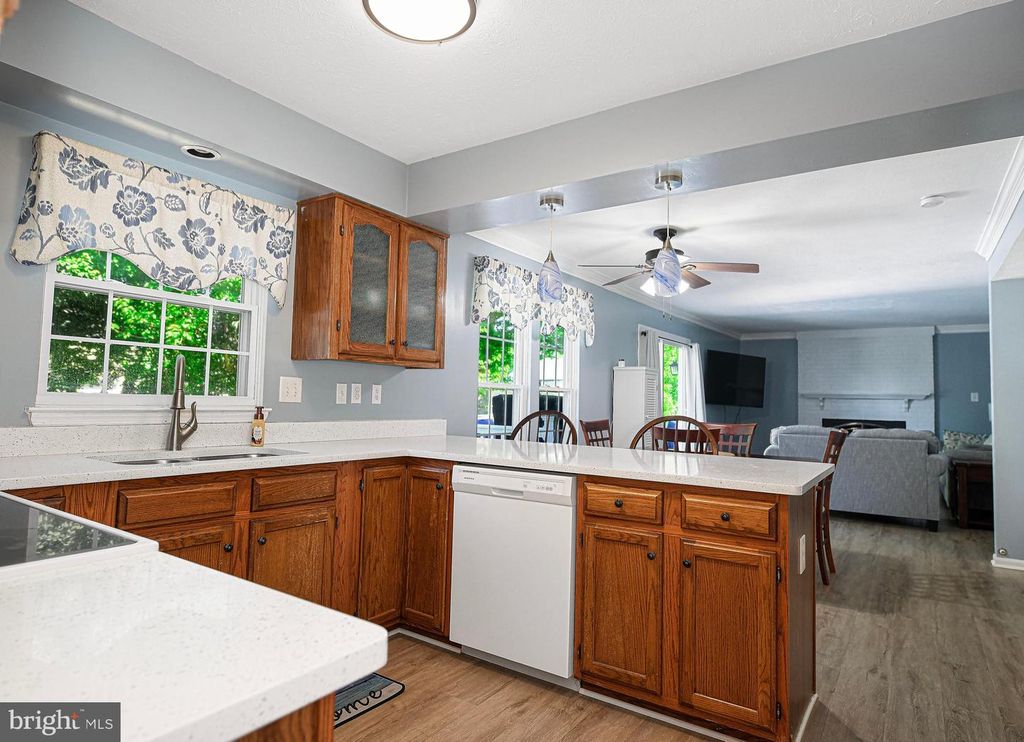 Image 19 of property listing at 2218 DEADORA DR, Bel Air, MD 21015