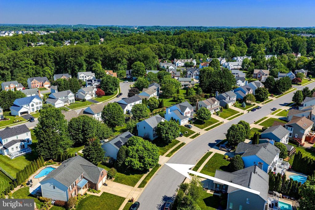 Image 4 of property listing at 2218 DEADORA DR, Bel Air, MD 21015